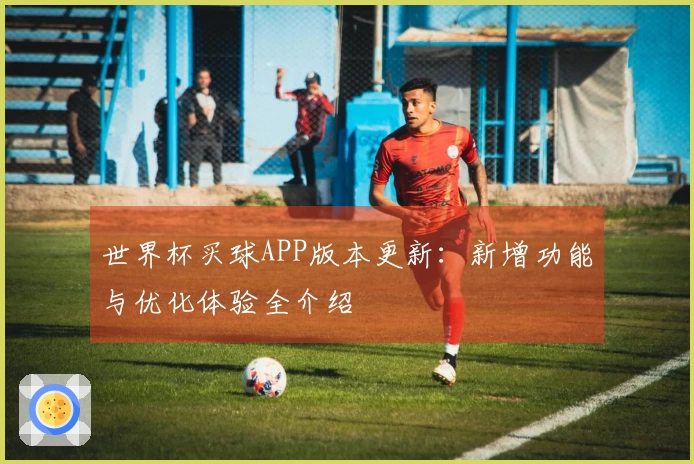 世界杯买球APP版本更新：新增功能与优化体验全介绍