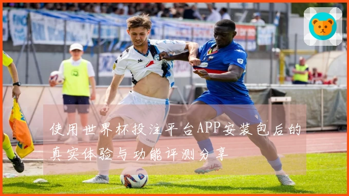 使用世界杯投注平台APP安装包后的真实体验与功能评测分享