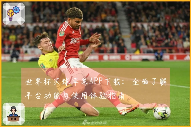 世界杯买球苹果APP下载：全面了解平台功能与使用体验指南